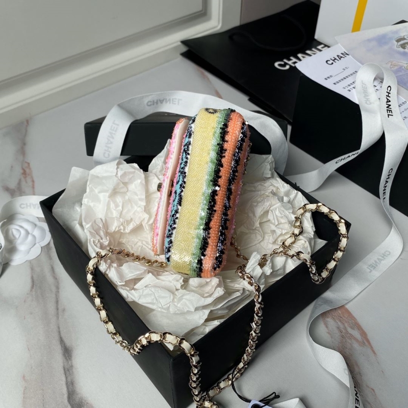 Chanel CF Series Bags